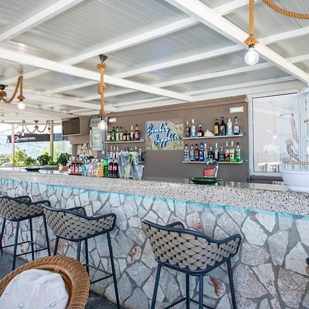 Labyrinth Hotel Georgioupoli Exterior foto